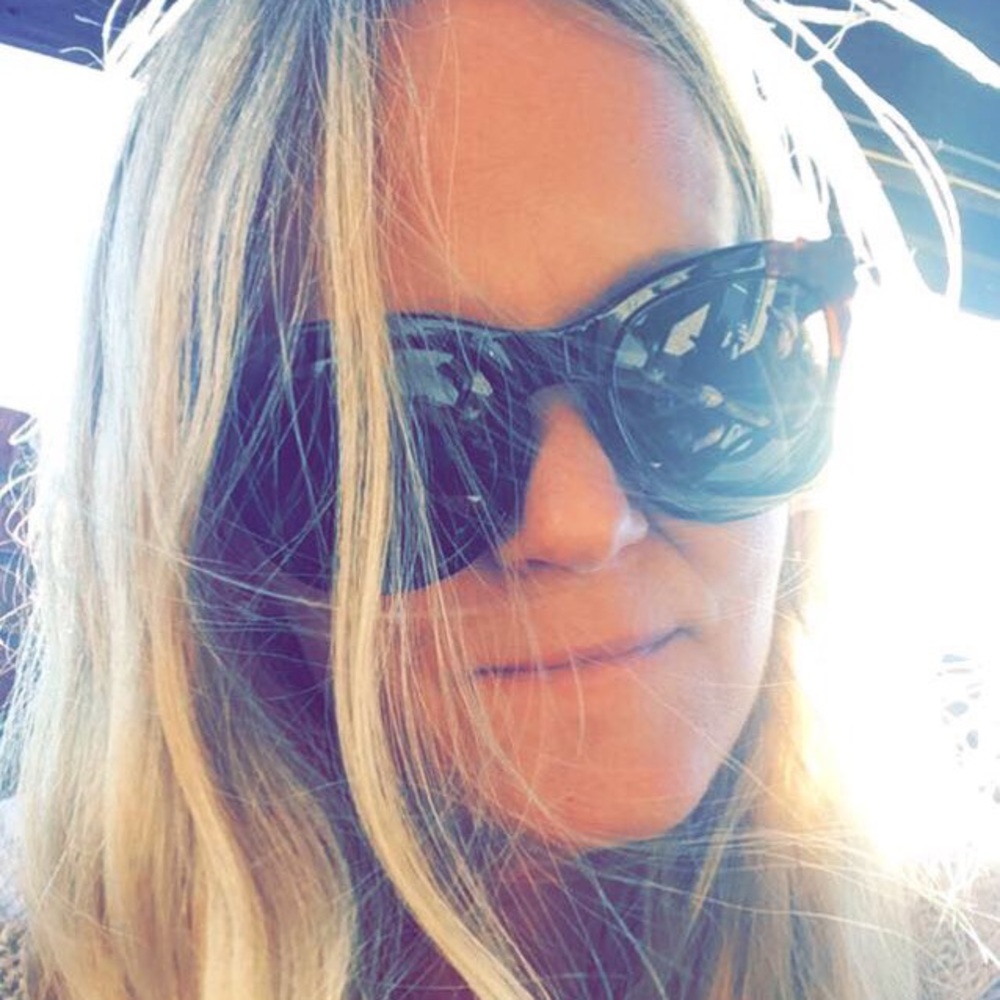 Meet your Posher, Shawna